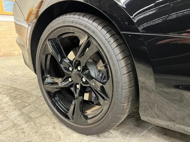 Chevrolet CAMARO 42