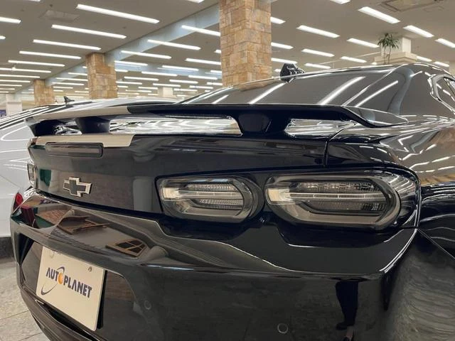 Chevrolet CAMARO 45