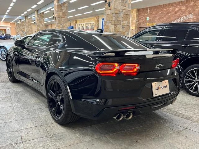 Chevrolet CAMARO 55