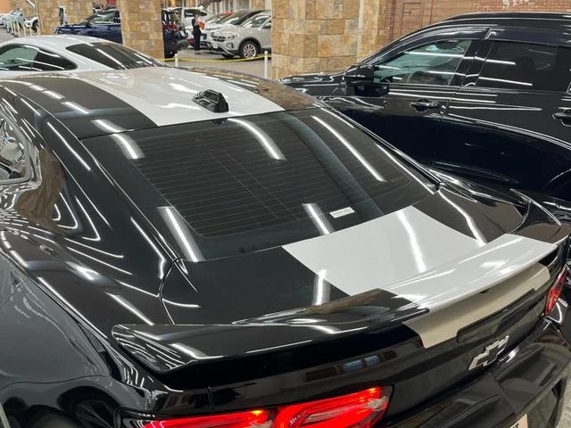 Chevrolet CAMARO 50