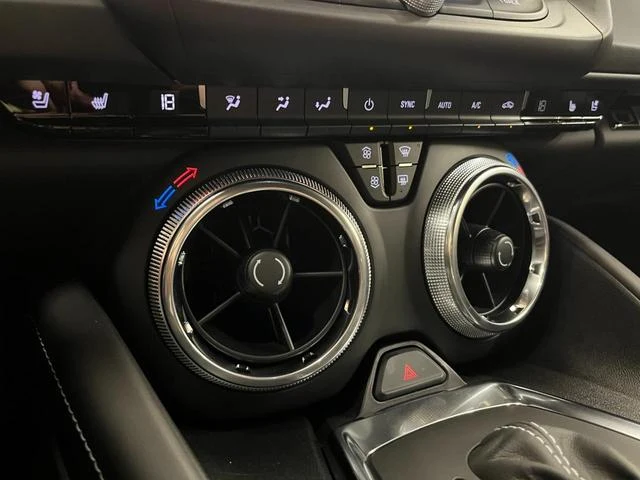 Chevrolet CAMARO 26