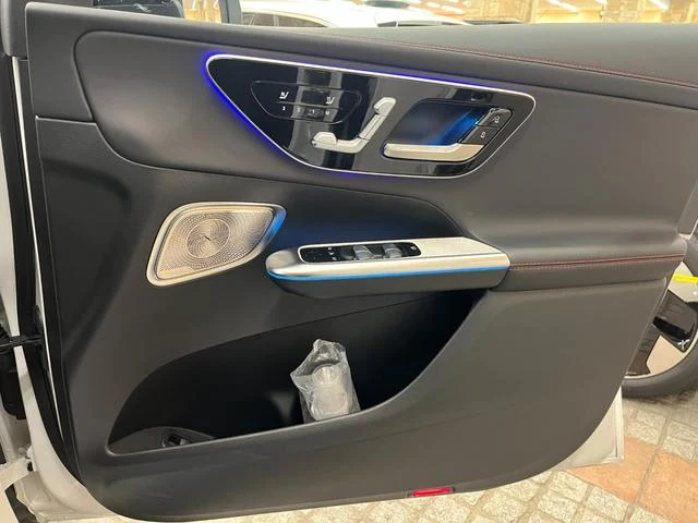 MERCEDES AMG GLC 47