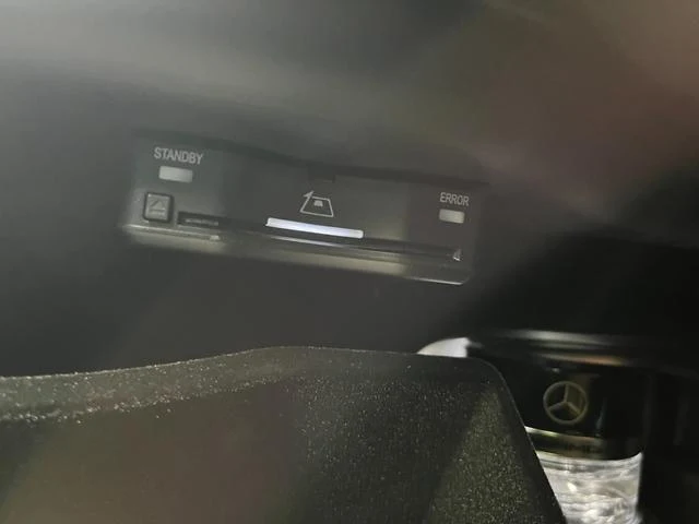 MERCEDES AMG GLC 46