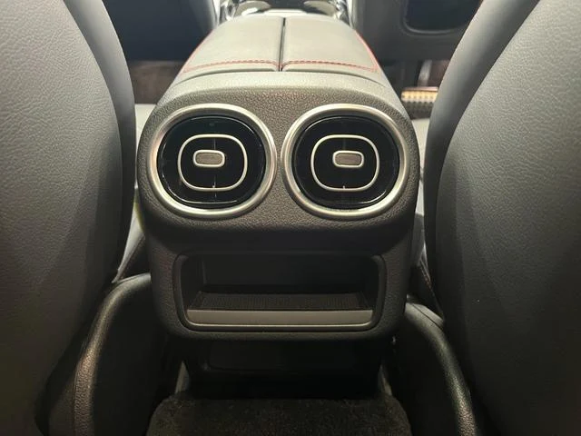 MERCEDES AMG GLC 53