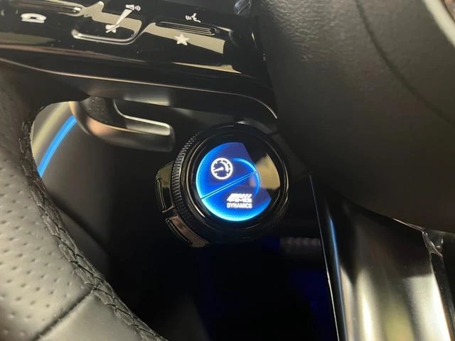 MERCEDES AMG GLC 12