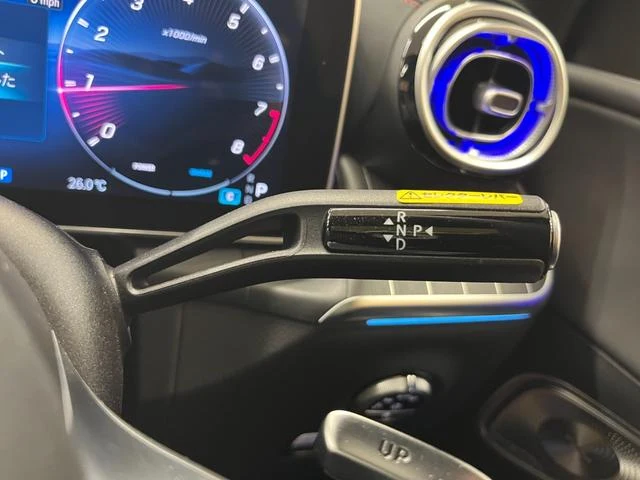 MERCEDES AMG GLC 15