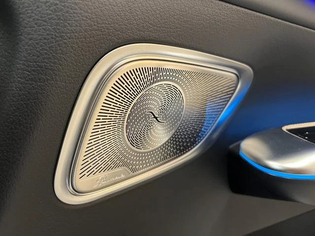 MERCEDES AMG GLC 20