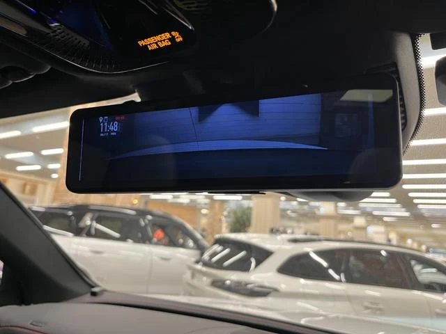 MERCEDES AMG GLC 37