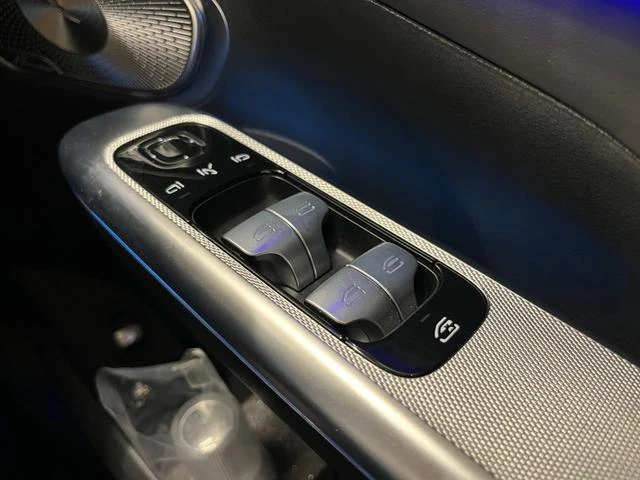 MERCEDES AMG GLC 43