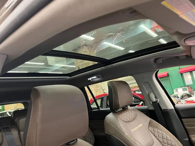 Chrysler JEEP 4