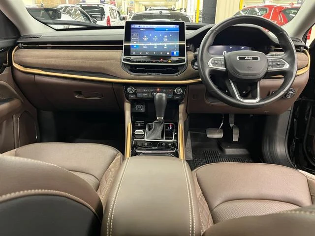 Chrysler JEEP 2