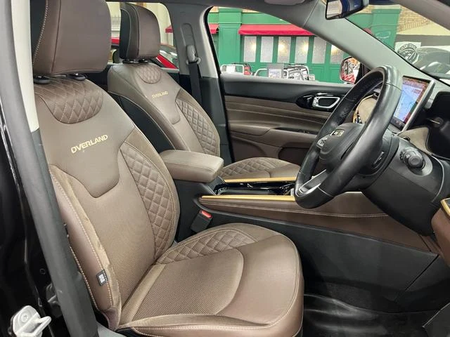 Chrysler JEEP 5