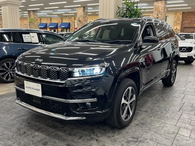 Chrysler JEEP 52