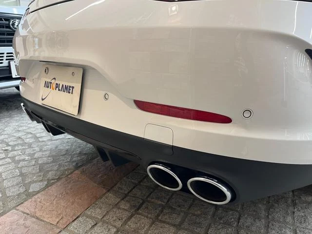 MERCEDES AMG GT 54