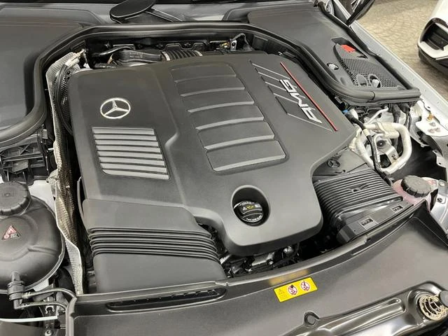 MERCEDES AMG GT 60