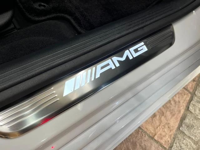 MERCEDES AMG GT 46