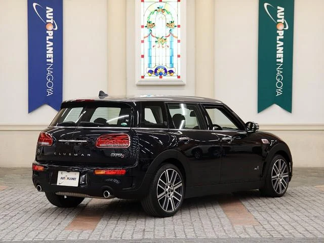 Mini COOPER 3