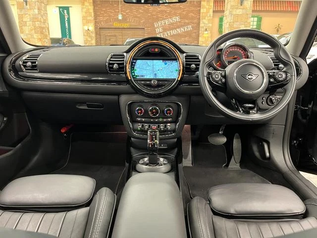 Mini COOPER 2