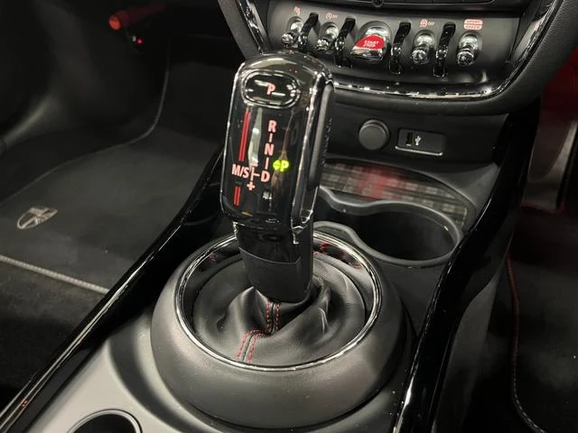 Mini COOPER 13