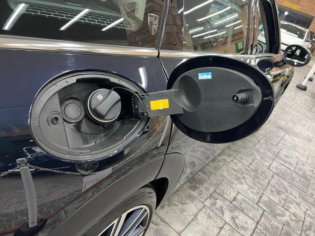 Mini COOPER 38