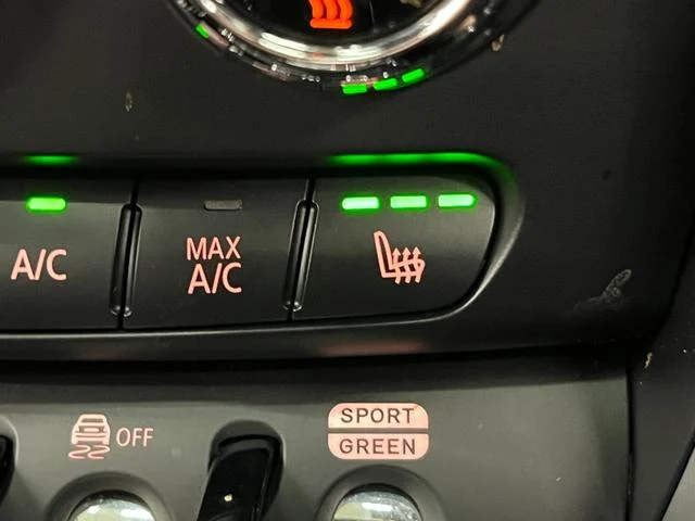 Mini COOPER 17