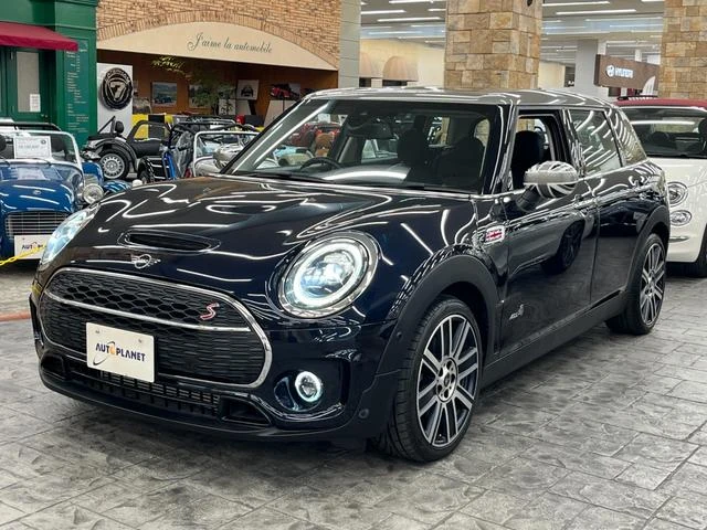 Mini COOPER 44
