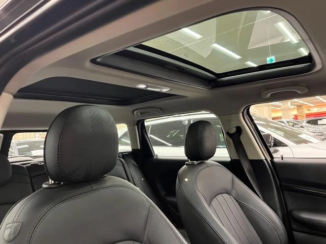 Mini COOPER 4