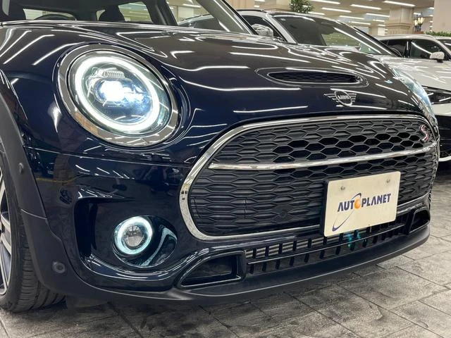 Mini COOPER 35