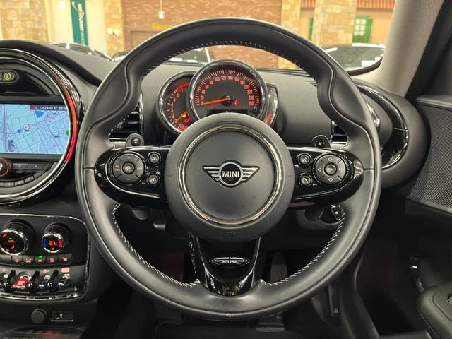 Mini COOPER 7