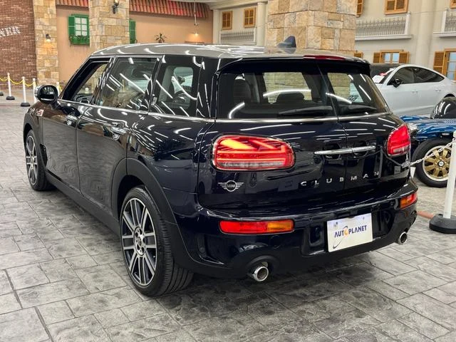 Mini COOPER 45