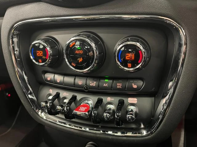 Mini COOPER 16