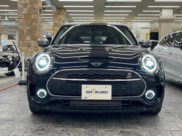 Mini COOPER 43