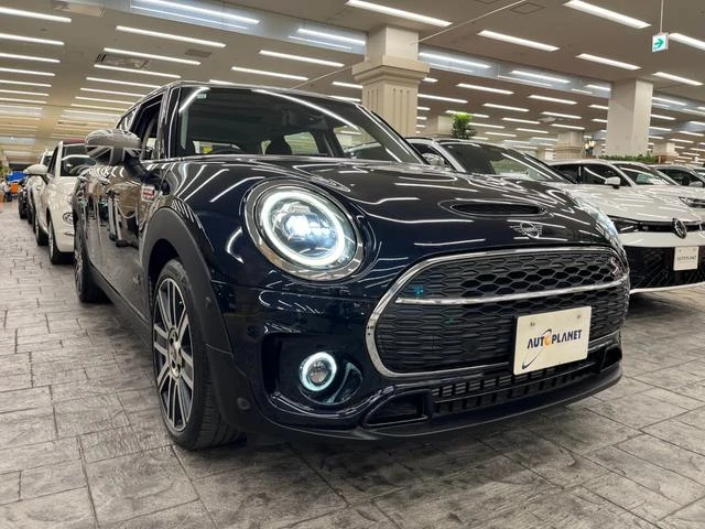 Mini COOPER 47