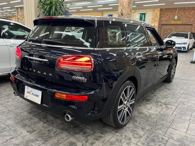 Mini COOPER 46