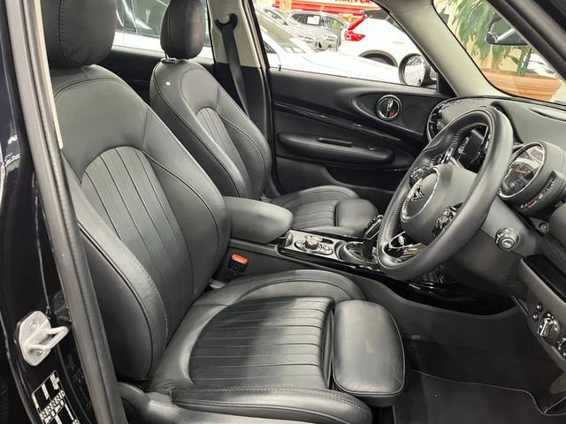 Mini COOPER 5