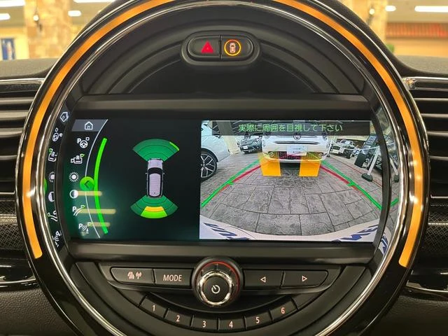 Mini COOPER 18