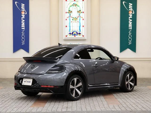 Volkswagen THE 3