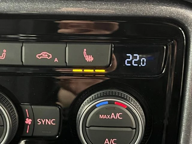 Volkswagen THE 19