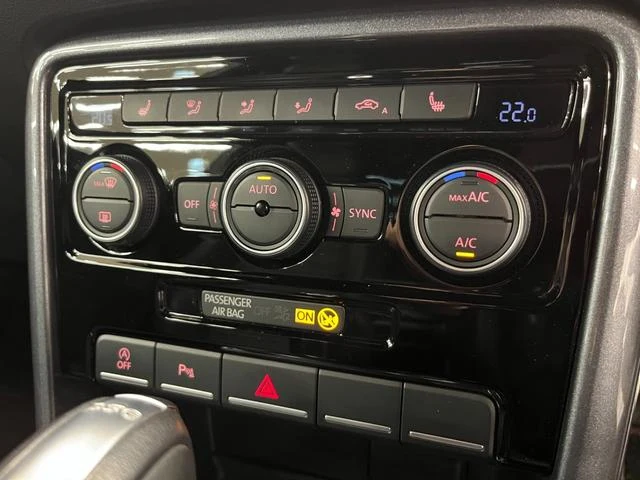 Volkswagen THE 18