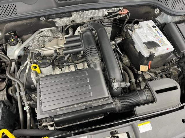 Volkswagen THE 45