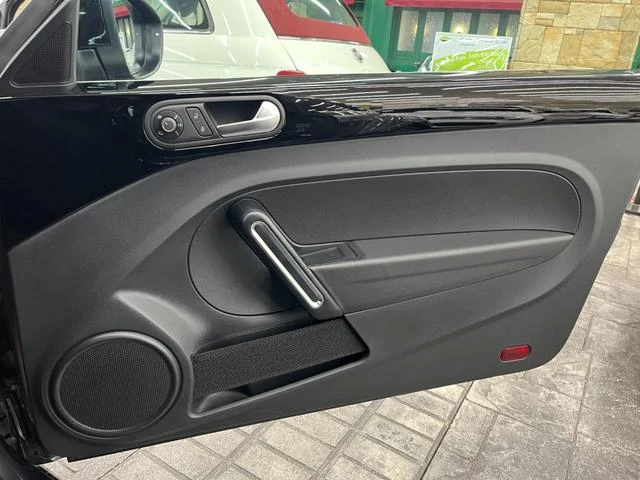 Volkswagen THE 29
