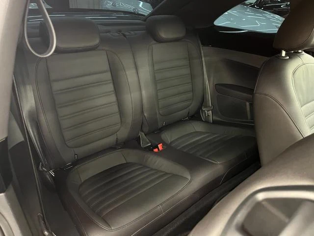 Volkswagen THE 5
