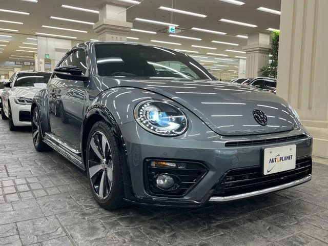 Volkswagen THE 49