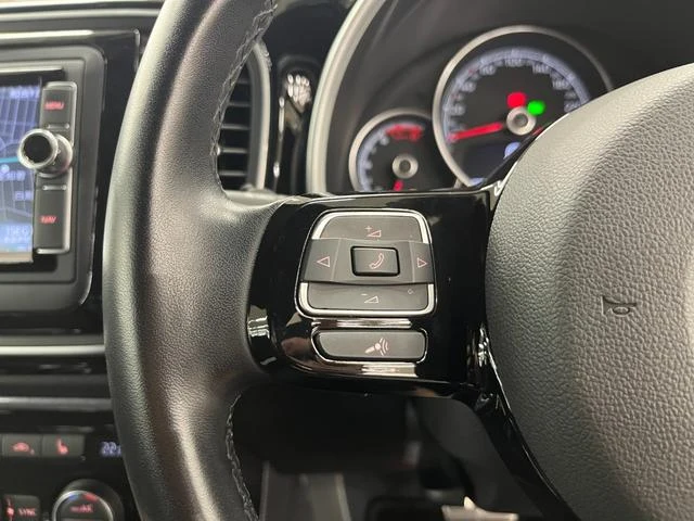 Volkswagen THE 9