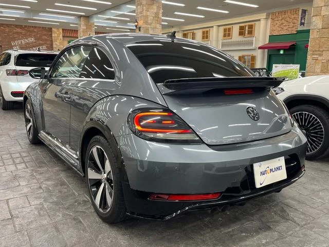 Volkswagen THE 47