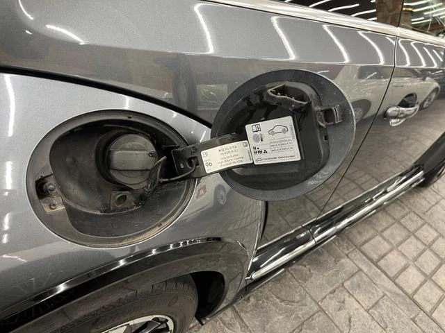 Volkswagen THE 41