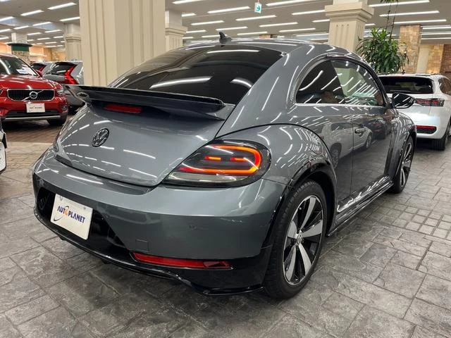 Volkswagen THE 48