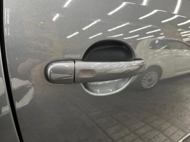 Volkswagen THE 38