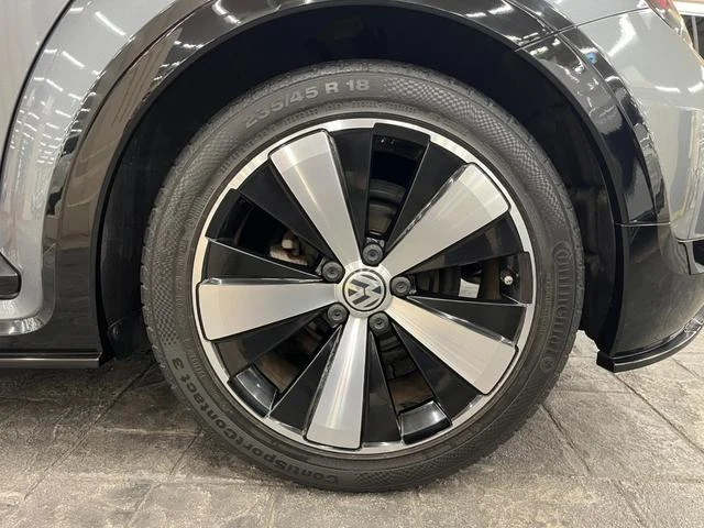 Volkswagen THE 36