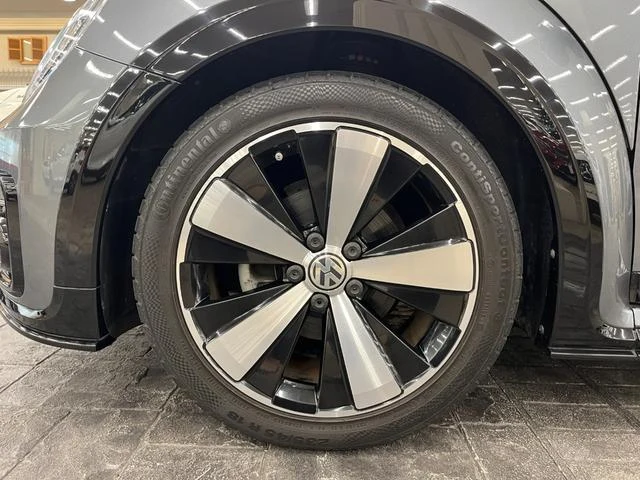 Volkswagen THE 35